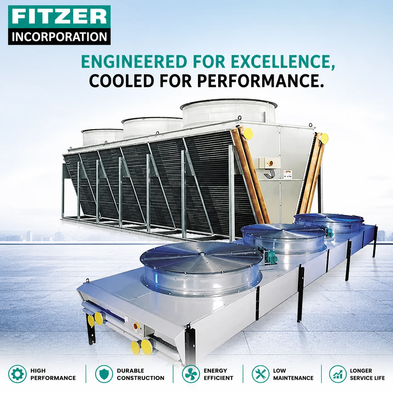 Professional Cables - Friction Cables