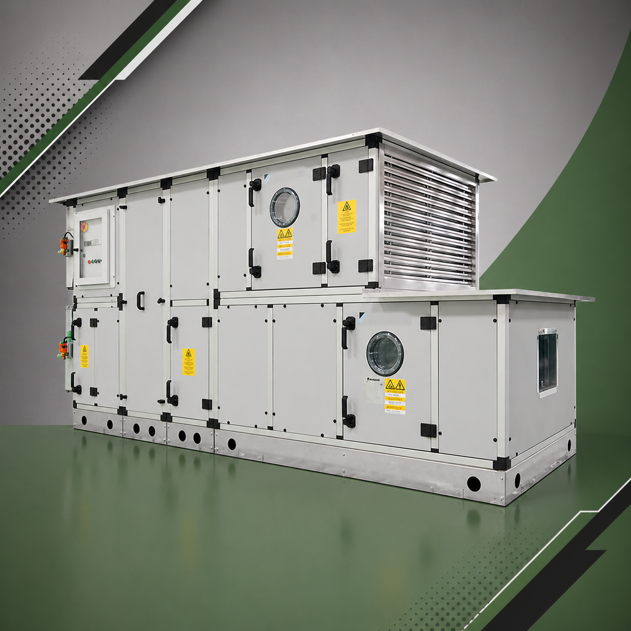 Air Handling Unit