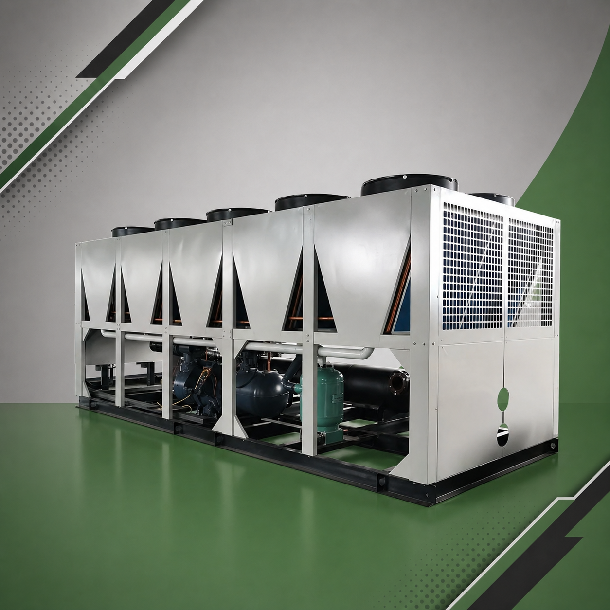 Air Cooled Chiller