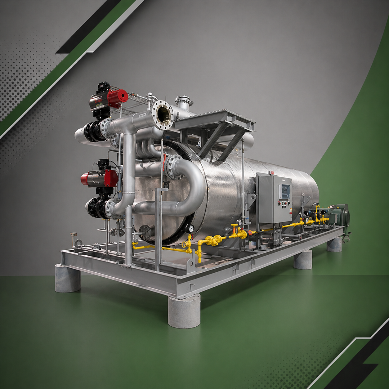 Water Bath Heater
