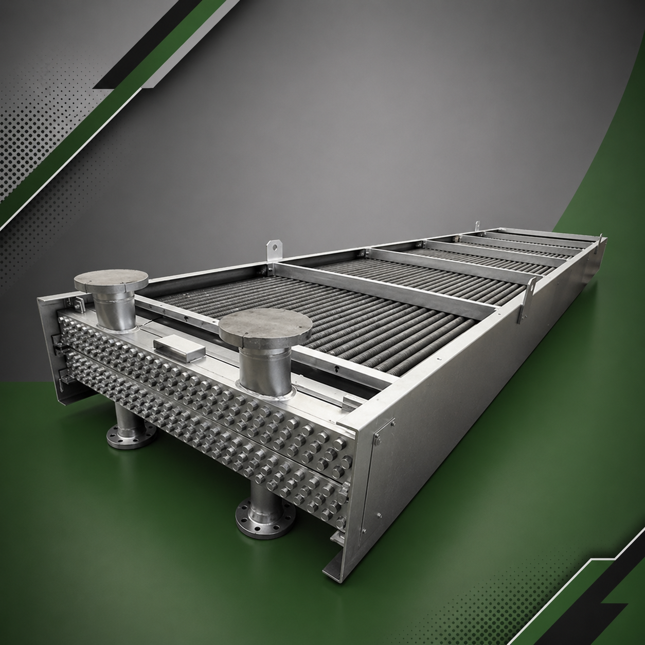 Air Cooled Heat Exchanger